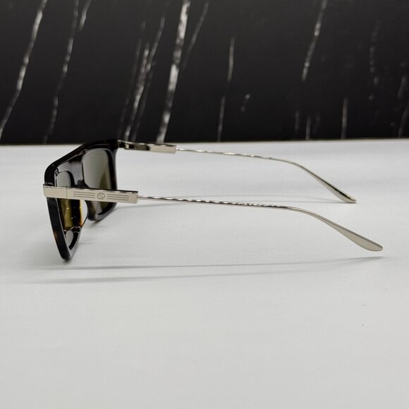 NEW GUCCI GG1437S 002 SUNGLASSES GUCCI - Picture 7 of 12